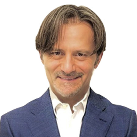 Cristian Coraini