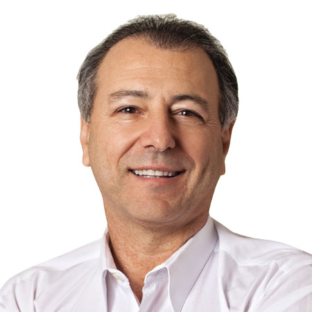 Dr. Enrico DiVito