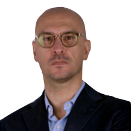 Luigi Cecchinato
