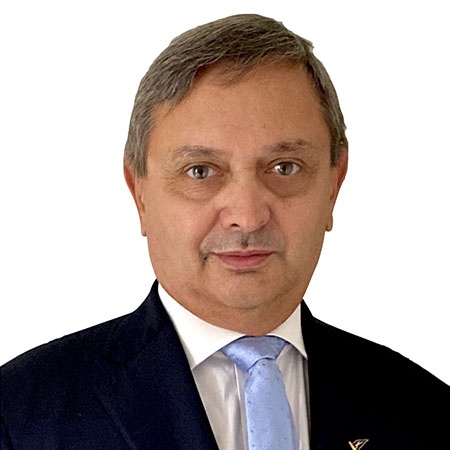 Norberto Berna