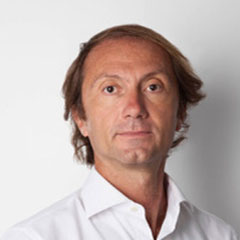 Dr Giuliano Garlini IAID