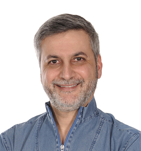 Dr. Adj Prof. Alessandro NANUSSI