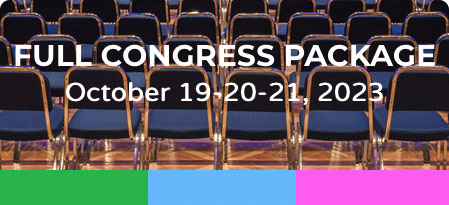 FULL CONGRESS PACKAGE