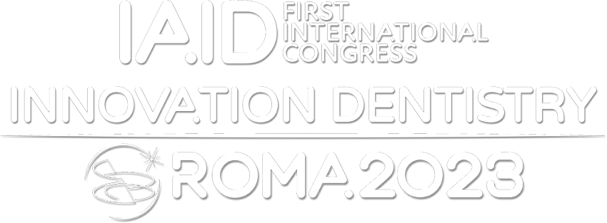 Innovation Dentistry Roma 2023