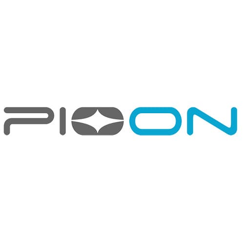 Pioon Platinum Sponsor IAID