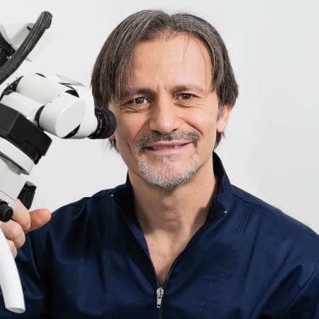 Dr. Prof. Cristian Coraini