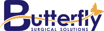 Butterfly surgical solutions