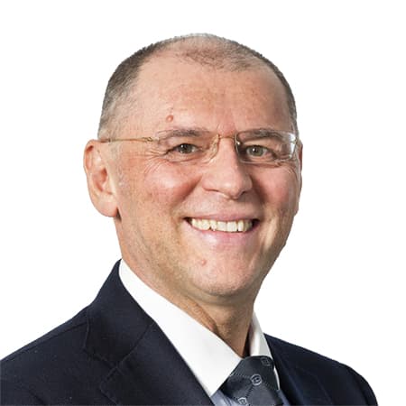 Prof_Crippa_Ronaldo-IAID Prof. Ronaldo Crippa