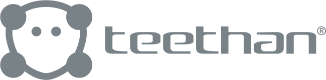 Teethan Gold Sponsor
